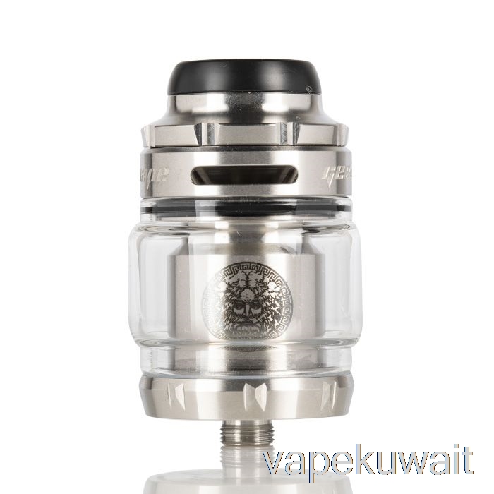 Geek Vape Zeus X Mesh Rta (zx Ii Rta) مجموعات جراب Vape من الفولاذ المقاوم للصدأ